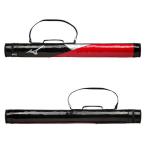 ミズノ（MIZUNO）　1FJT002009　野球　エナメルバットケース(1本入れ)　20SS