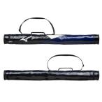 ミズノ（MIZUNO）　1FJT002014　野球　エナメルバットケース(1本入れ)　20SS