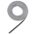  Mizuno (MIZUNO) 1GJYG12609 бейсбол перчатка для ремонта кожа шнурок черный средний белый 23AW