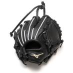 ミズノ（MIZUNO）　1GJYG75000  09　野球　アクセサリー　ミニチュア グラブ ストラップ  25SS