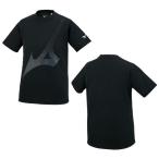 SALE　ミズノ（MIZUNO）　32JA042009　マルチSP　BIGロゴTシャツ ジュニア　20SS