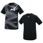 SALE　ミズノ（MIZUNO）　32JA042590　マルチSP　グラフィックTシャツ ジュニア　20SS