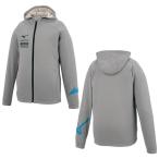 SALE ミズノ（MIZUNO）　32JC045004　マルチSP　ライトスウェットパーカ(フルジップ) ジュニア　20SS