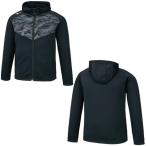 SALE　ミズノ（MIZUNO）　32JC095209　マルチSP　スウェットフーディーフルジップ(裏起毛) ジュニア　20SS