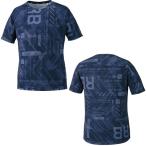 SALE　ミズノ（MIZUNO）　32MA001814　マルチSP　グラフィックTシャツ 　20SS