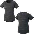 SALE　ミズノ（MIZUNO）　32MA032309　マルチSP　ソーラーカットTシャツ  レディース　20SS