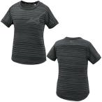 SALE　ミズノ（MIZUNO）　32MA032409　マルチSP　ドライエアロフローTシャツ  レディース　20SS