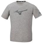 SALE　ミズノ（MIZUNO）　32MA102406  マルチSP  トレーニングウェア  フィーリンテック Tシャツ　21SS