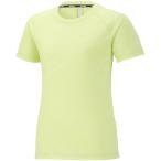 ミズノ（MIZUNO）　32MA231037　マルチSP　レディース　ドライエアロフローTシャツ　22SS
