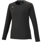 ミズノ（MIZUNO）　32MA232309　マルチSP　レディース　ソーラーカットTシャツ(長袖)　22SS