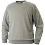 SALE　ミズノ（MIZUNO）　32MC716106　マルチSP　スウェットシャツ メンズ　20SS