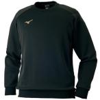 SALE　ミズノ（MIZUNO）　32MC716109　マルチSP　スウェットシャツ メンズ　20SS