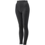 ミズノ（MIZUNO）　C2JB180109　レディース　ゆるぬく腰巻付きレギンス　21AW