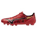  Mizuno (MIZUNO) P1GA256560 футбол шиповки Mizuno Alpha 2 SELECT 25AW