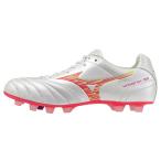 ミズノ（MIZUNO）　P1GA262164　サッカー　スパイク　MONARCIDA モナルシーダ NEO 3 ELITE WIDE  26SS