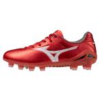  Mizuno (MIZUNO) P1GB252060 футбол Junior шиповки MONARCIDAmona Lucida NEO 3 PRO Jr 25AW
