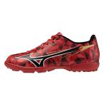 ミズノ(MIZUNO) P1GE256560 サッカー トレーニングシューズ ジュニア ミズノ アルファ 2 SELECT Jr AS 25AW
