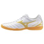 ミズノ（MIZUNO）　P1GF262550　フットサル　シューズ　インドア用　MONARCIDA　モナルシーダ NEO 3 SELECT IN  26SS