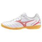  Mizuno (MIZUNO) P1GG242560 футбол Junior футзал обувь Индия a для MONARCIDAmona Lucida NEO 3 SELECT Jr IN 24AW