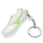  Mizuno (MIZUNO) P1GZ257037 футбол аксессуары MORELIA утечка задний 2 цепочка для ключей 25SS