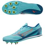  Mizuno (MIZUNO) U1GA233001 наземный шиповки X FIRST X First 2 грузовик вид глаз вообще 23SS