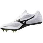 SALE Mizuno (MIZUNO) U1GA242403 наземный шиповки X SPRINT X Sprint грузовик вид глаз вообще 24SS