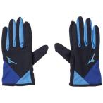  Mizuno (MIZUNO) U2MY250282 наземный бег перчатка для гонок 22AW