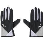  Mizuno (MIZUNO) U2MY250290 наземный бег перчатка для гонок 22AW