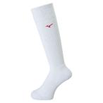 ミズノ（MIZUNO）　V2MX800976  バレーボール  ロングソックス　ユニセックス  20FW