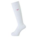 ミズノ（MIZUNO）　V2MX800977  バレーボール  ロングソックス　ユニセックス  20FW