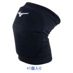 Yahoo! Yahoo!ショッピング(ヤフー ショッピング)ミズノ（MIZUNO）　V2MY800809　バレーボール　レディース　膝サポーター（1個入り）　18SS