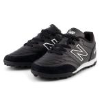 ニューバランス（new balance） JS43TBK2W　サッカー　トレーニングシューズ　ジュニア　442 v2 Academy TF JNR BK2  24FW