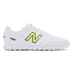 ニューバランス(new balance) JS43TIB2W サッカー トレーニングシューズ ジュニア 442 v2 Academy TF JNR 25SS
