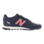 ニューバランス（new balance）　JS43TMP2W　サッカー　トレーニングシューズ　ジュニア　442 ACADEMY TF JNR V2  25FW