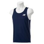  New balance (new balance) JWTR9054 NV наземный * бег рубашка женский рейсинг рубашка 20SS