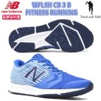 SALE　ニューバランス（new balance）　WFLSHCB3B　レディース　ランニングシューズ　FLASH　FITNESS RUNNING　19FW