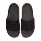 ナイキ（NIKE）　BQ4639　003　マルチSP　サンダル　オフコート スライド　20SU