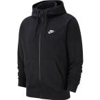 Yahoo! Yahoo!ショッピング(ヤフー ショッピング)ナイキ（NIKE）　BV2649　010　クラブ　フレンチテリー　フルジップフーディ　19HO　