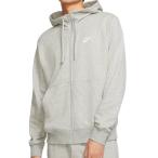 Yahoo! Yahoo!ショッピング(ヤフー ショッピング)ナイキ（NIKE）　BV2649　063　クラブ　フレンチテリー　フルジップフーディ　19HO　