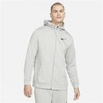 ナイキ（NIKE）　CZ6377　063　マルチSP　DRIーFIT フリース フルジップ L/S フーディ　21SP