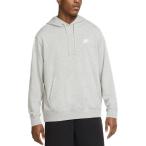 ナイキ（NIKE）　CZ7858　063　NSW FT クラブ プルオーバー L/S フーディ　21SP