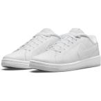 Yahoo! Yahoo!ショッピング(ヤフー ショッピング)ナイキ（NIKE）　DH3160　100　カジュアル　シューズ　コート ロイヤル 2 NN　21HO