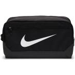 <ネコポス発送 送料無料> ナイキ(NIKE) DM3982 010 マルチSP シューズケース ブラジリア シュー バッグ 9.5 11L 22SP