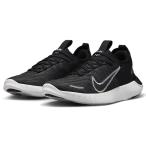 ナイキ(NIKE) FB1276 002 ランニングシューズ メンズ FREE RUN FLYKNIT フリーラン フライニット NN 23HO