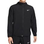 ナイキ（NIKE）　FB7483  010　マルチSP  トレーニングウェア　Dri-FIT フーデッド バーサタイル ジャケット  23HO