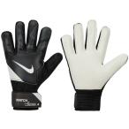 ナイキ（NIKE）　FJ4864  011　サッカー　ジュニア  GKグローブ　GK マッチ  23HO