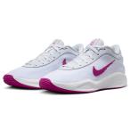 SALE Nike (NIKE) FJ7808 004 баскетбол обувь G.T. hustle?? красный temi-EP 24HO