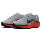 ナイキ（NIKE）　FJ9509  008　ランニングシューズ  メンズ  ZOOM WINFLO エア ウィンフロー 11  25FA