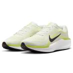 ナイキ(NIKE) FJ9509 101 ランニングシューズ メンズ ZOOM WINFLO エア ウィンフロー 11 24FA
