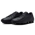 ナイキ(NIKE) FQ8431 002 サッカー スパイク MERCURIAL マーキュリアル ヴェイパー 16 アカデミー HG 24FA